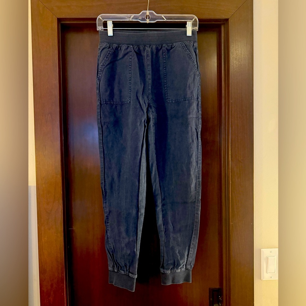 Splendid Girls Jogger Pants